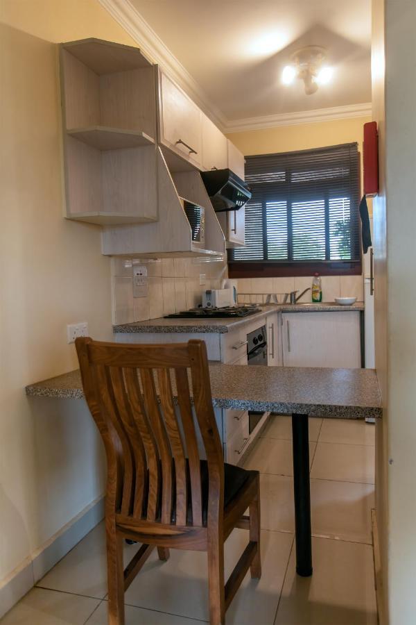 Shakespeare Court Serviced Apartments Lusaka Exteriér fotografie