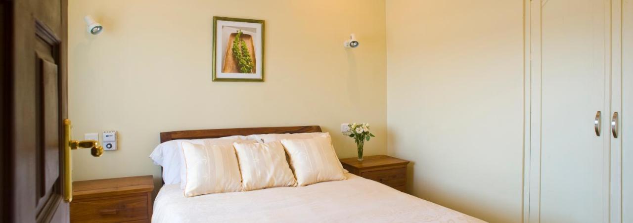 Shakespeare Court Serviced Apartments Lusaka Exteriér fotografie