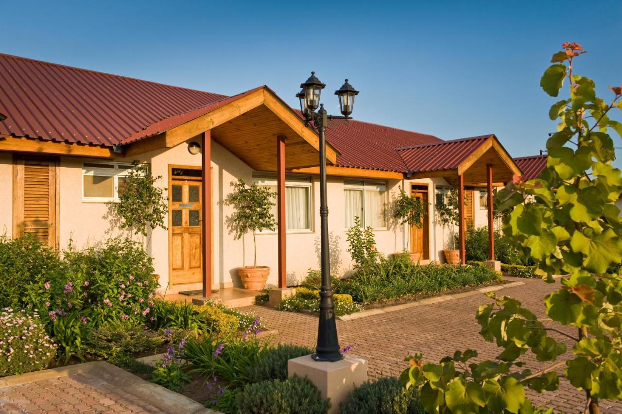Shakespeare Court Serviced Apartments Lusaka Exteriér fotografie