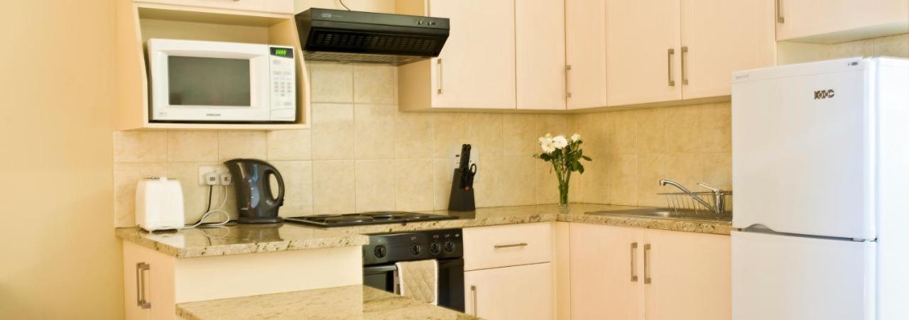 Shakespeare Court Serviced Apartments Lusaka Exteriér fotografie