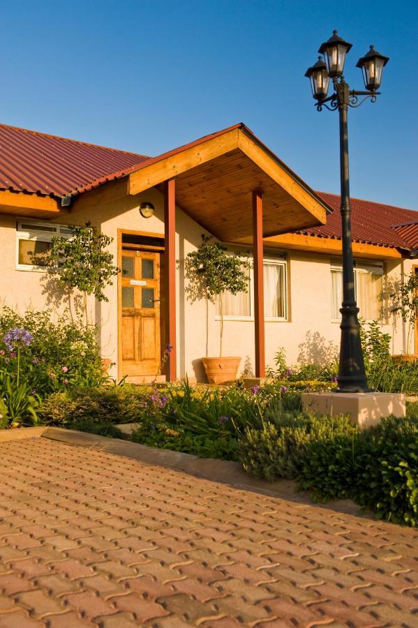 Shakespeare Court Serviced Apartments Lusaka Exteriér fotografie