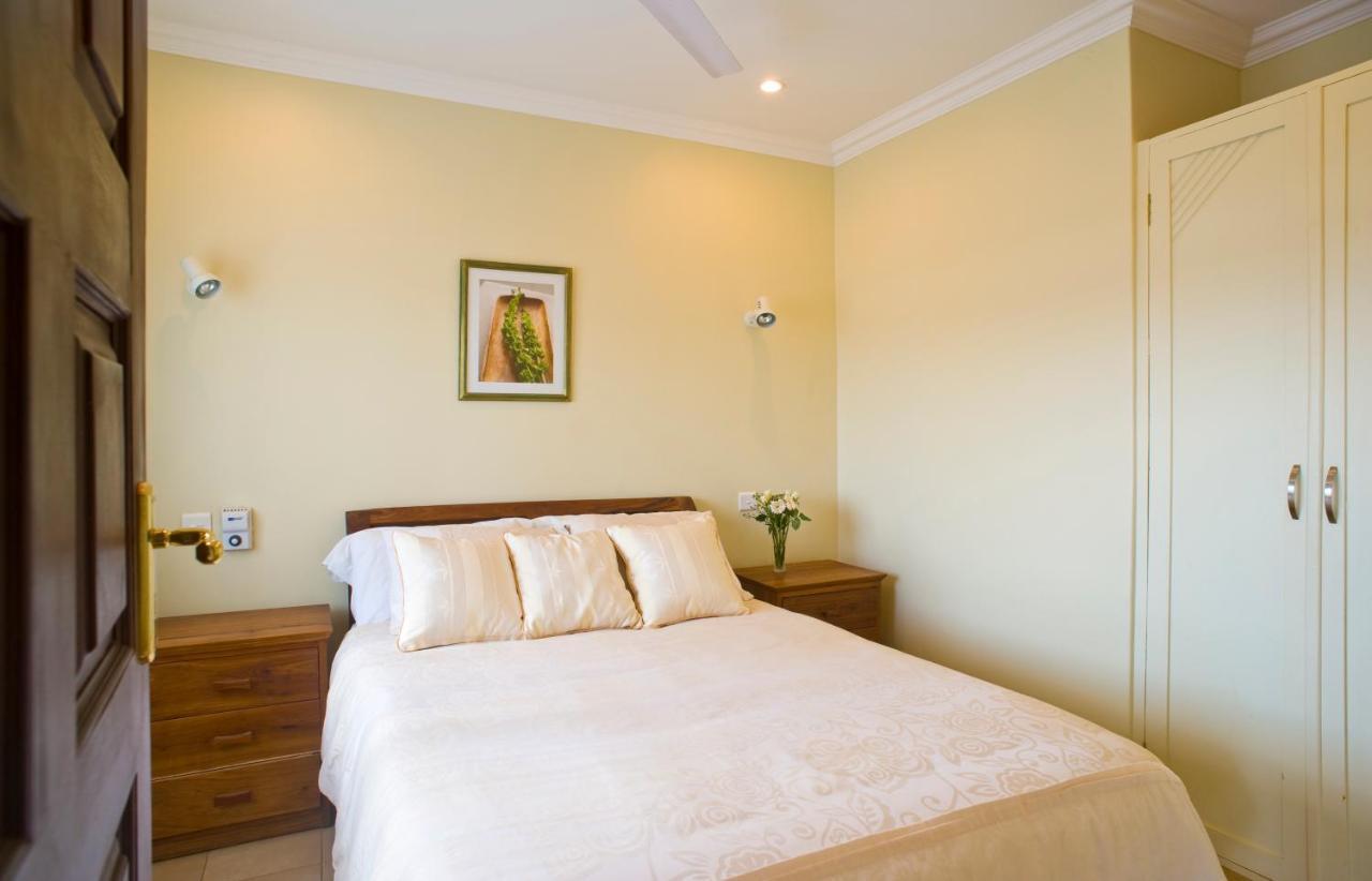 Shakespeare Court Serviced Apartments Lusaka Exteriér fotografie