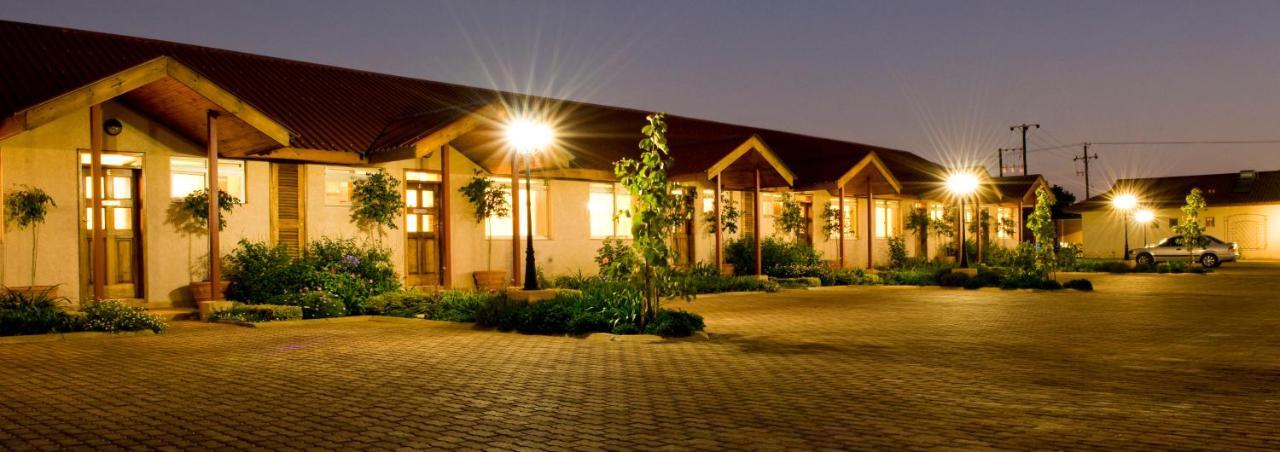 Shakespeare Court Serviced Apartments Lusaka Exteriér fotografie