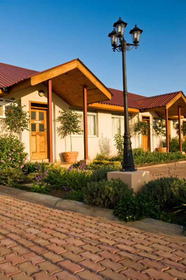 Shakespeare Court Serviced Apartments Lusaka Exteriér fotografie