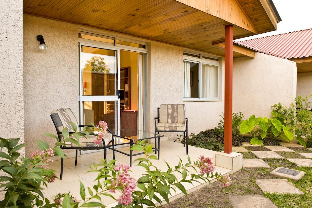 Shakespeare Court Serviced Apartments Lusaka Pokoj fotografie