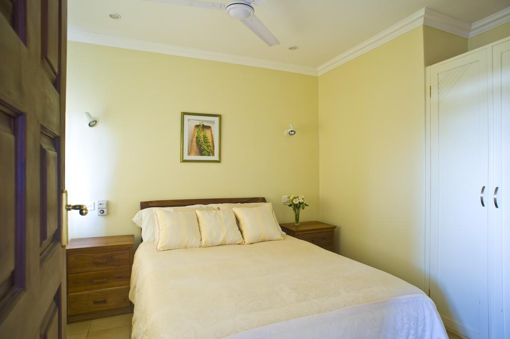 Shakespeare Court Serviced Apartments Lusaka Pokoj fotografie
