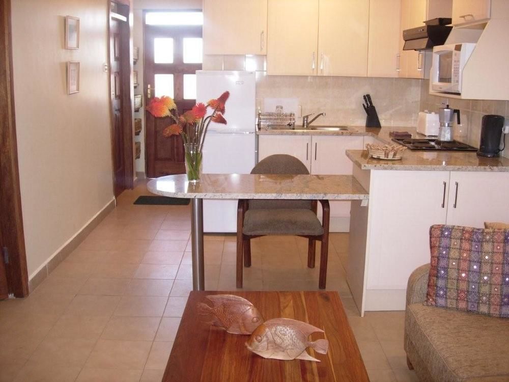Shakespeare Court Serviced Apartments Lusaka Exteriér fotografie