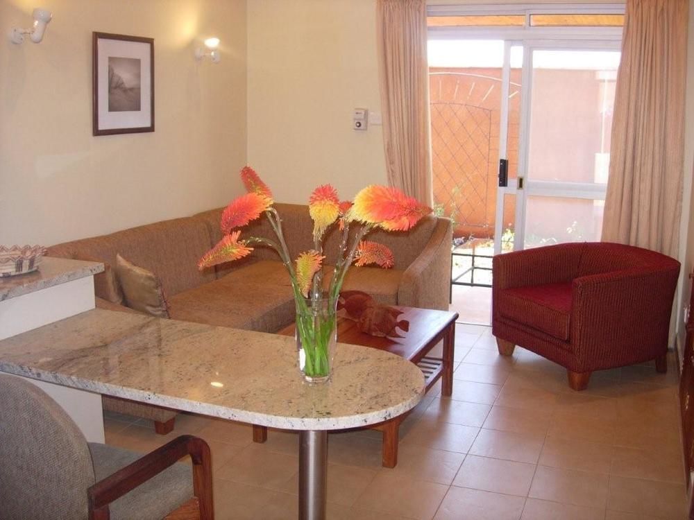 Shakespeare Court Serviced Apartments Lusaka Exteriér fotografie