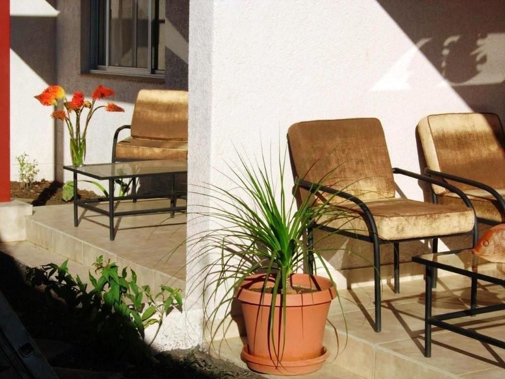 Shakespeare Court Serviced Apartments Lusaka Exteriér fotografie