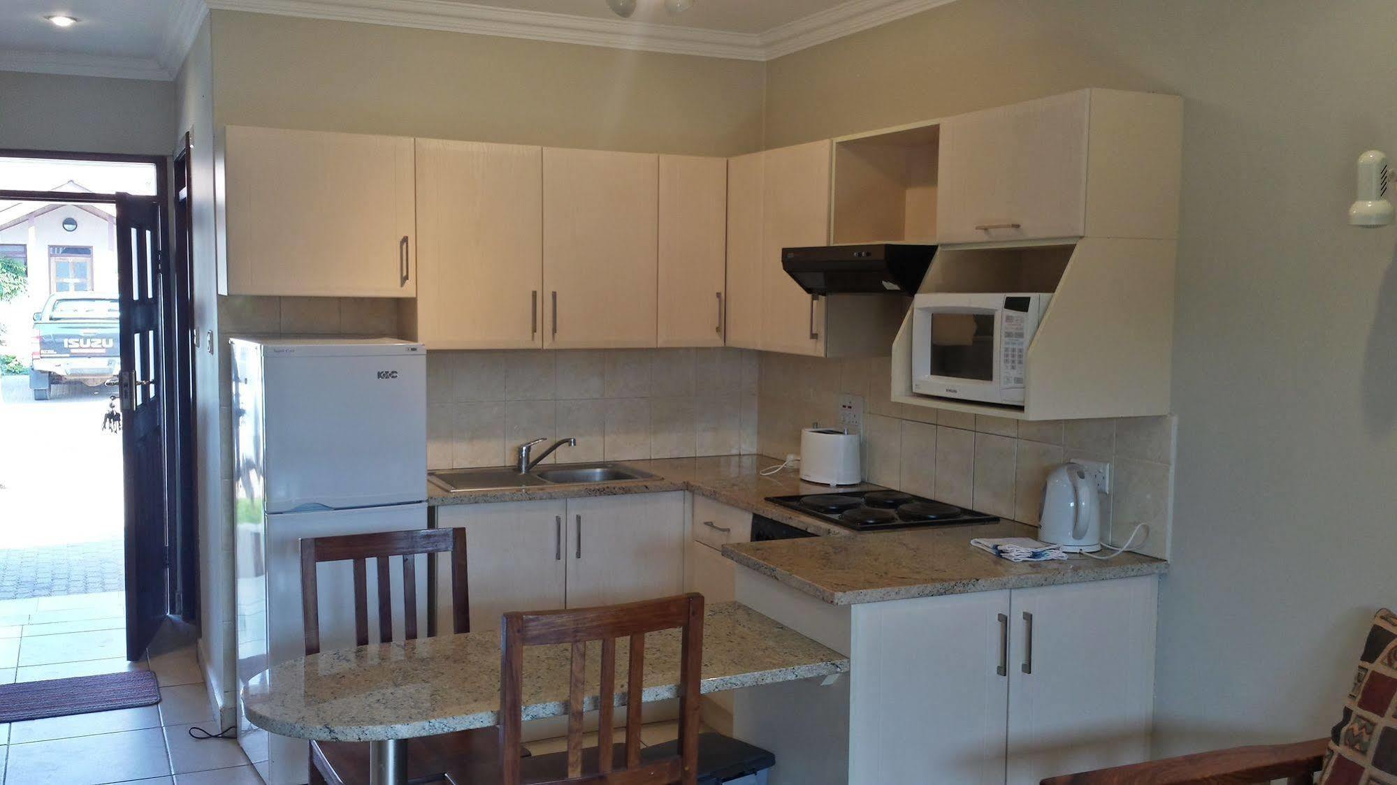 Shakespeare Court Serviced Apartments Lusaka Exteriér fotografie