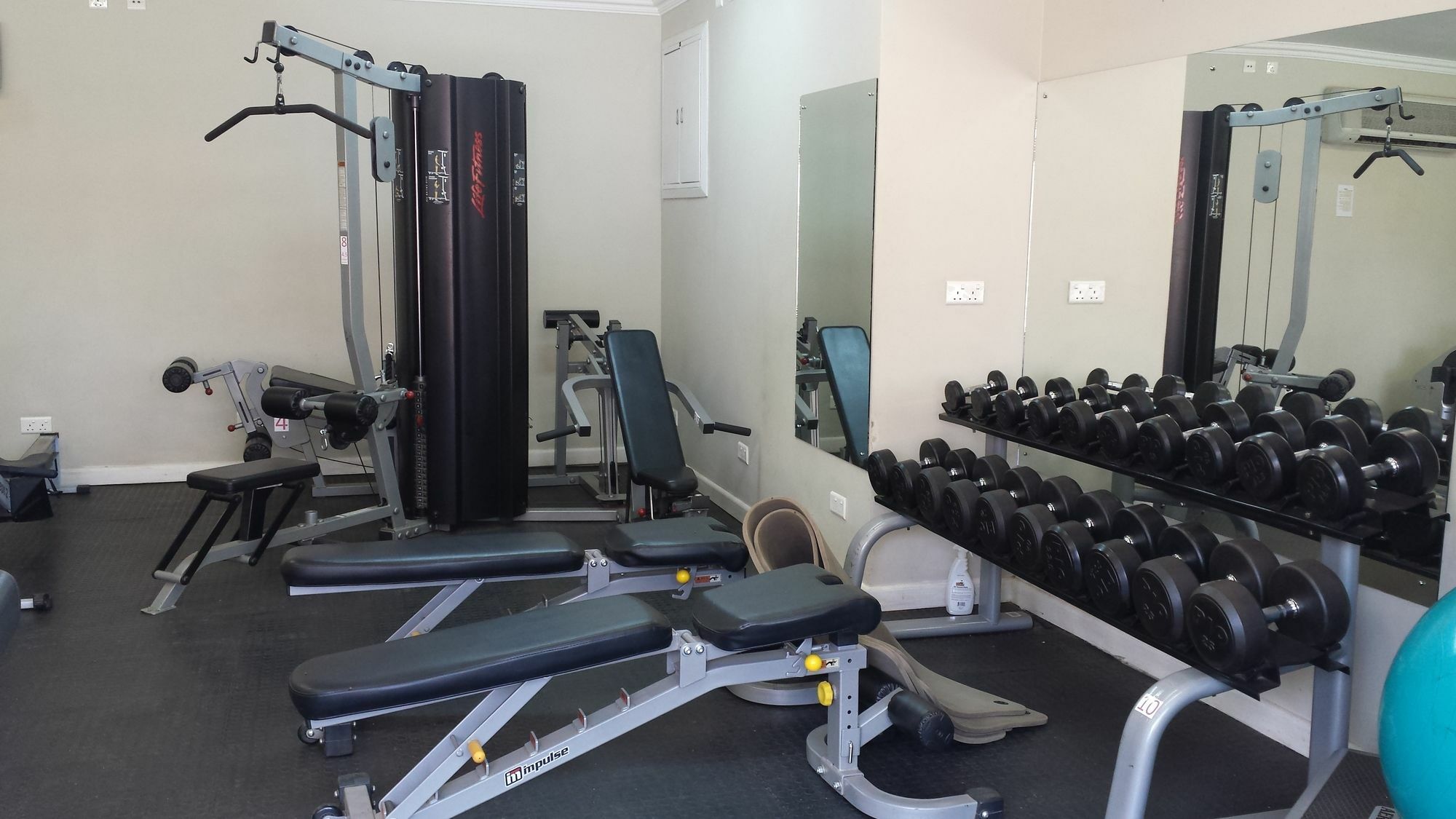 Shakespeare Court Serviced Apartments Lusaka Exteriér fotografie